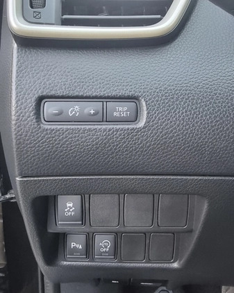Nissan Qashqai cena 52400 przebieg: 186421, rok produkcji 2014 z Przasnysz małe 704